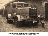 b41 - Zugmaschine Gustav Soehnholz 1938